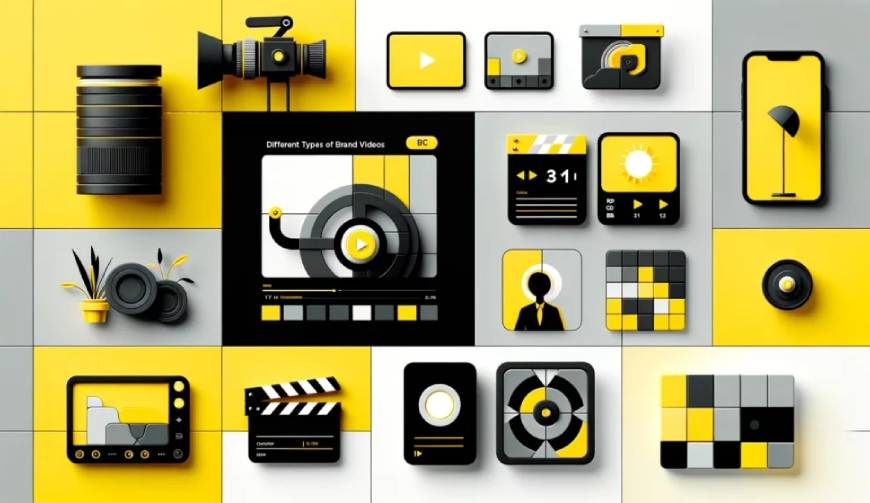 富县电商产品视频拍摄制作：不同品类的差异化内容策略