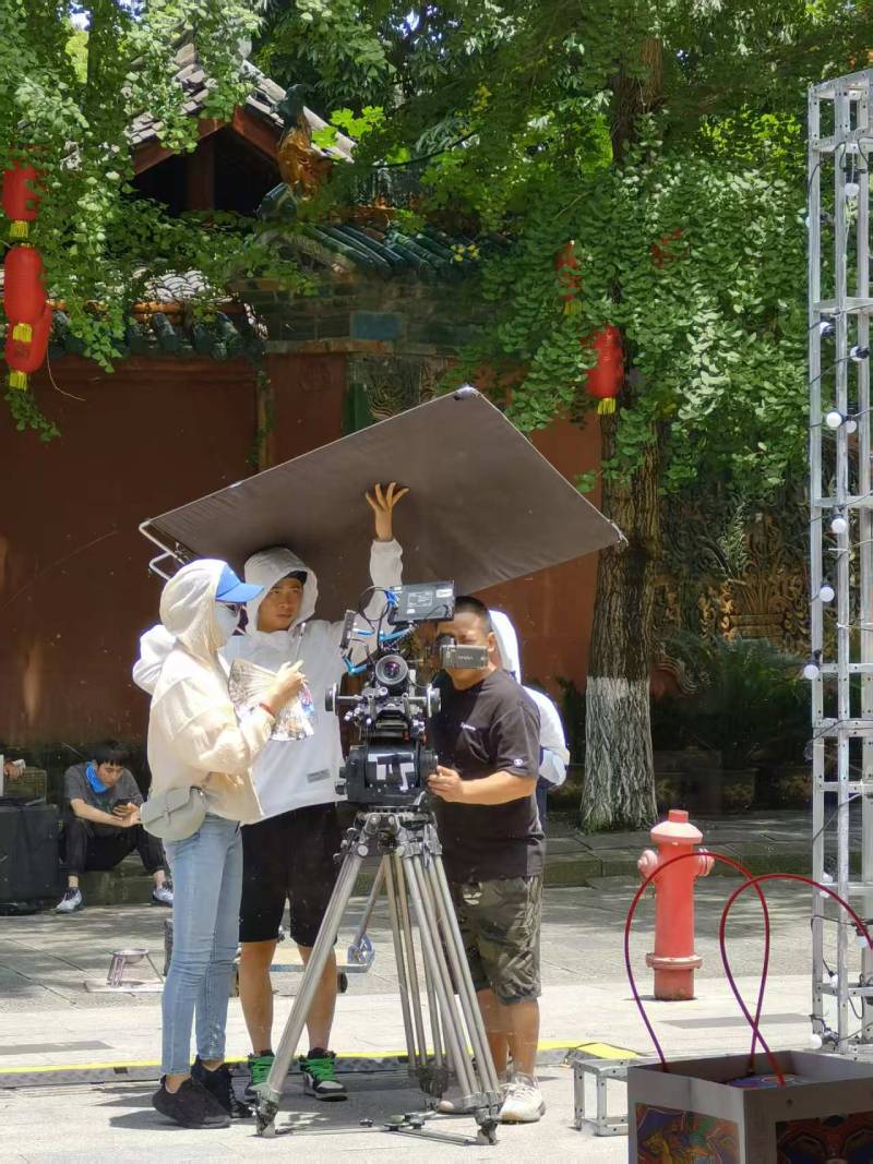 富县产品宣传视频拍摄公司避坑：资质、案例、服务全解析