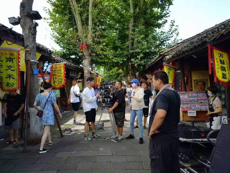 富县电商产品视频拍摄制作，开启销量增长新引擎