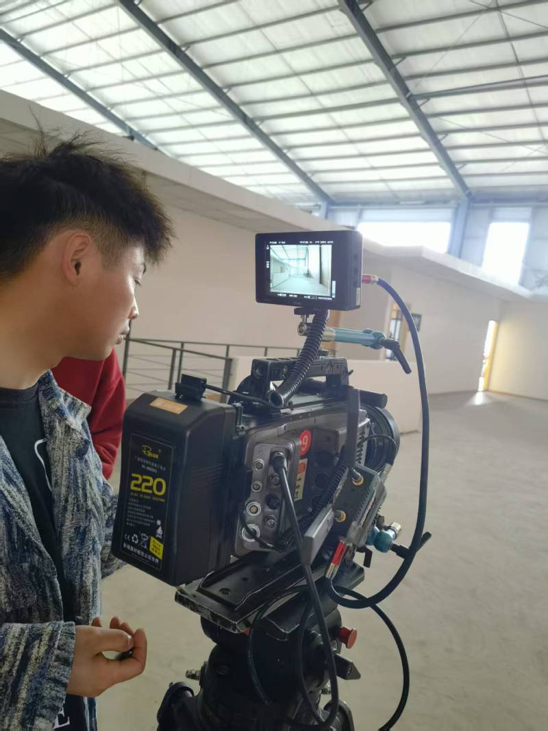 富县电商产品视频拍摄制作：小成本也能产出高质感内容？